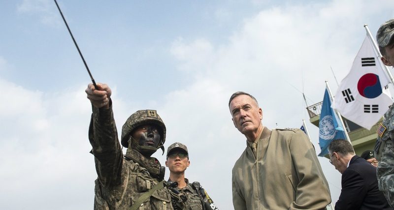 Perche La Corea Del Nord Vuole La Guerra