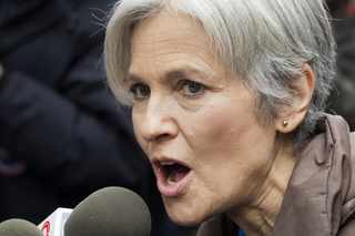 Russian Facebook Ads Backed Stein, Sanders, Trump