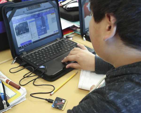 Code Work Coding Bootcamps Provide High-Demand Tools for New Generation Workforce ...
