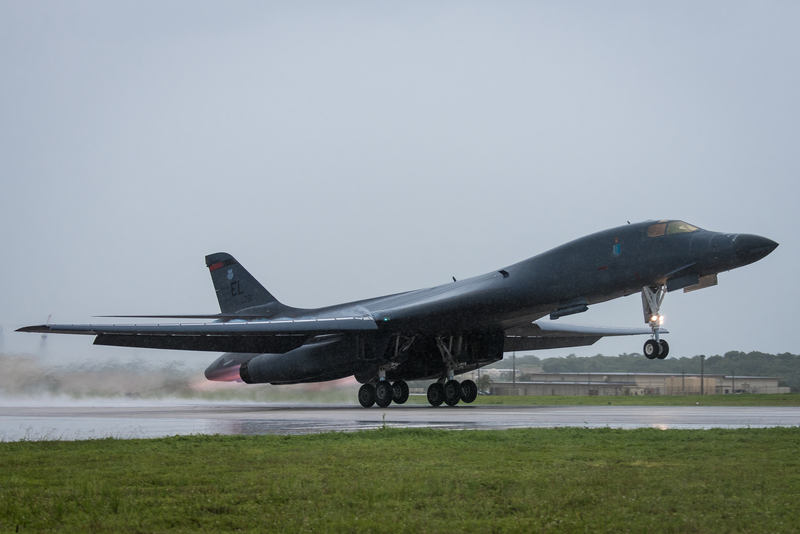 North Korea: The Inevitability of War