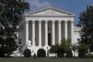 SCOTUS Could Liberate Reform-Minded Democrats