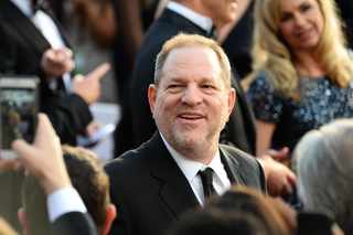 Harvey Weinstein Girds to Fight Exposés