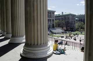 Lurid Details of $60 million Sex Harassment Case at Columbia