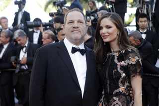 Harvey Weinstein's Decades of Sexual Harassment