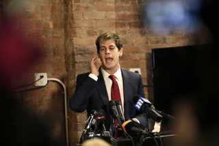 Breitbart, Milo and Hateful Ideas