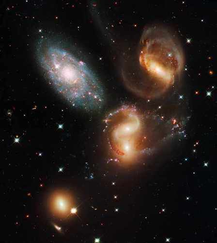 What Killed Galaxies in the Early Universe?