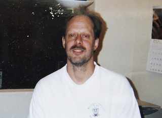 Vegas Killer's Deposition: I Had Valium Doc 'on Retainer'