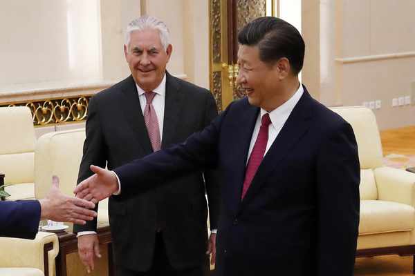 Forecasting Xi Jinping's Party Report