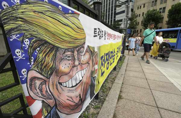 North Korea: Where China Can Beat the U.S.