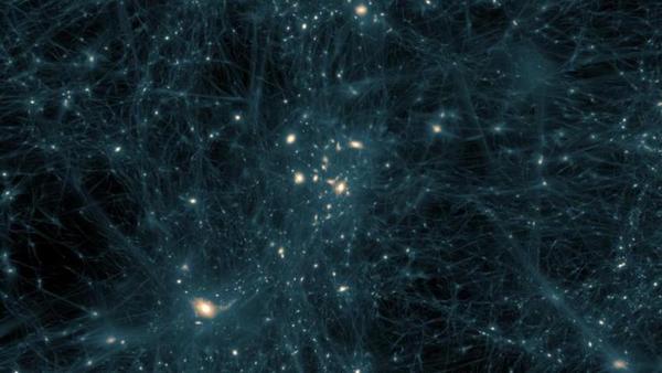 Self-Interacting Dark Matter May Solve Three Cosmic Puzzles