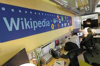 The Culture War Has Finally Come For Wikipedia