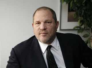 Weinstein's Contract Allowed for Sexual Harassment