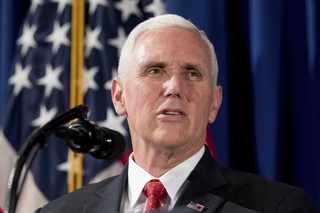 'The Danger of President Pence'