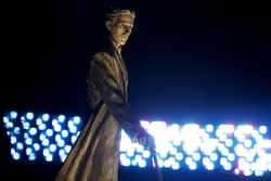 Nikola Tesla Invented the 20th Century. Edison Got Credit