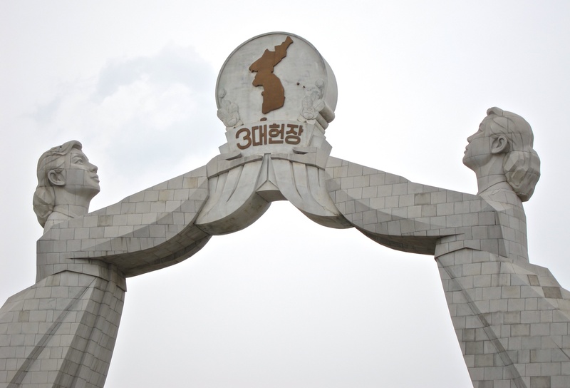 Korean Reunification Challenges and Opportunities RealClearDefense