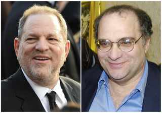Other Weinstein Was an Abusive Boss