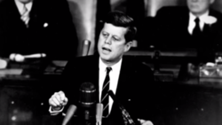 Is John F. Kennedy Having a Comeback?