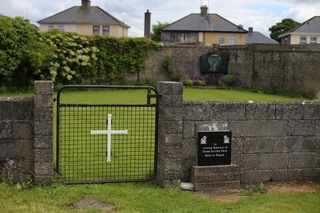 Ireland: The Lost Children of Tuam