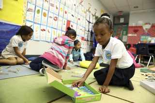 The Value of Guardrails in Education