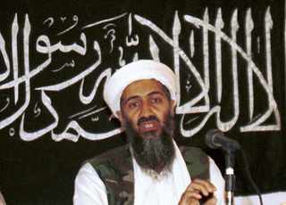 New Osama Docs Illuminate Iran Ties