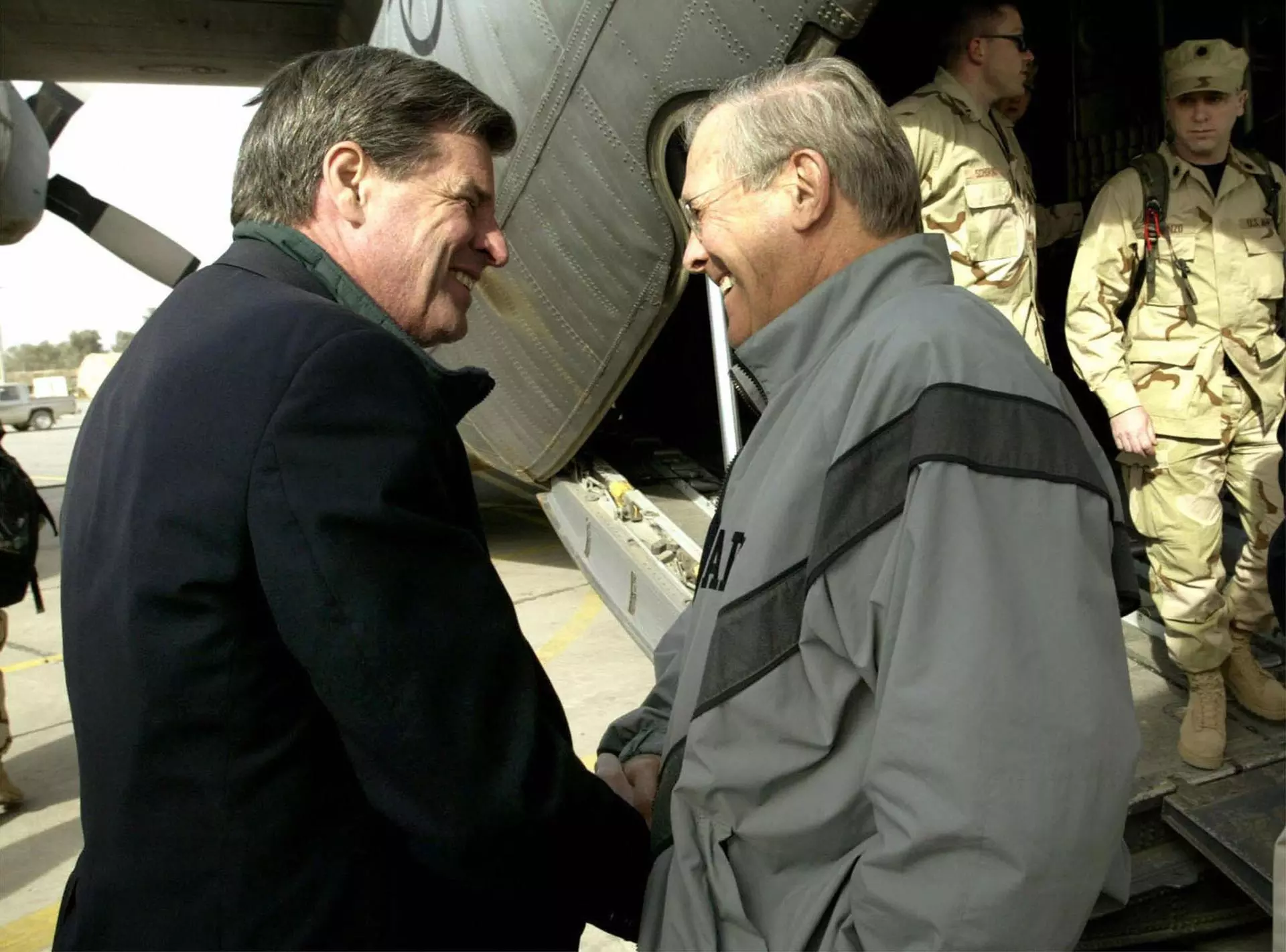 Failures of the Coalition Provisional Authority in Iraq RealClearDefense