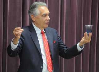 Those Who Can Do, Can't Teach