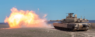 The M1 Abrams New Hostile Fire Detection System | RealClearDefense