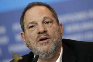 Weinstein Used Lawyer Boies, Ex-Mossad Agents in Spying