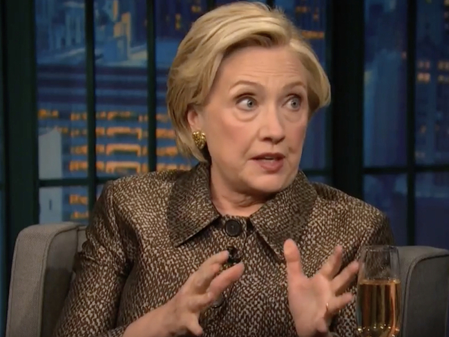 Go Ahead, Republicans. Investigate Hillary. Again. | RealClearPolitics