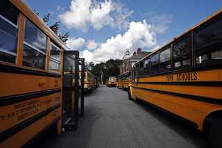 How Will Tax Reform Impact Public School Funding?