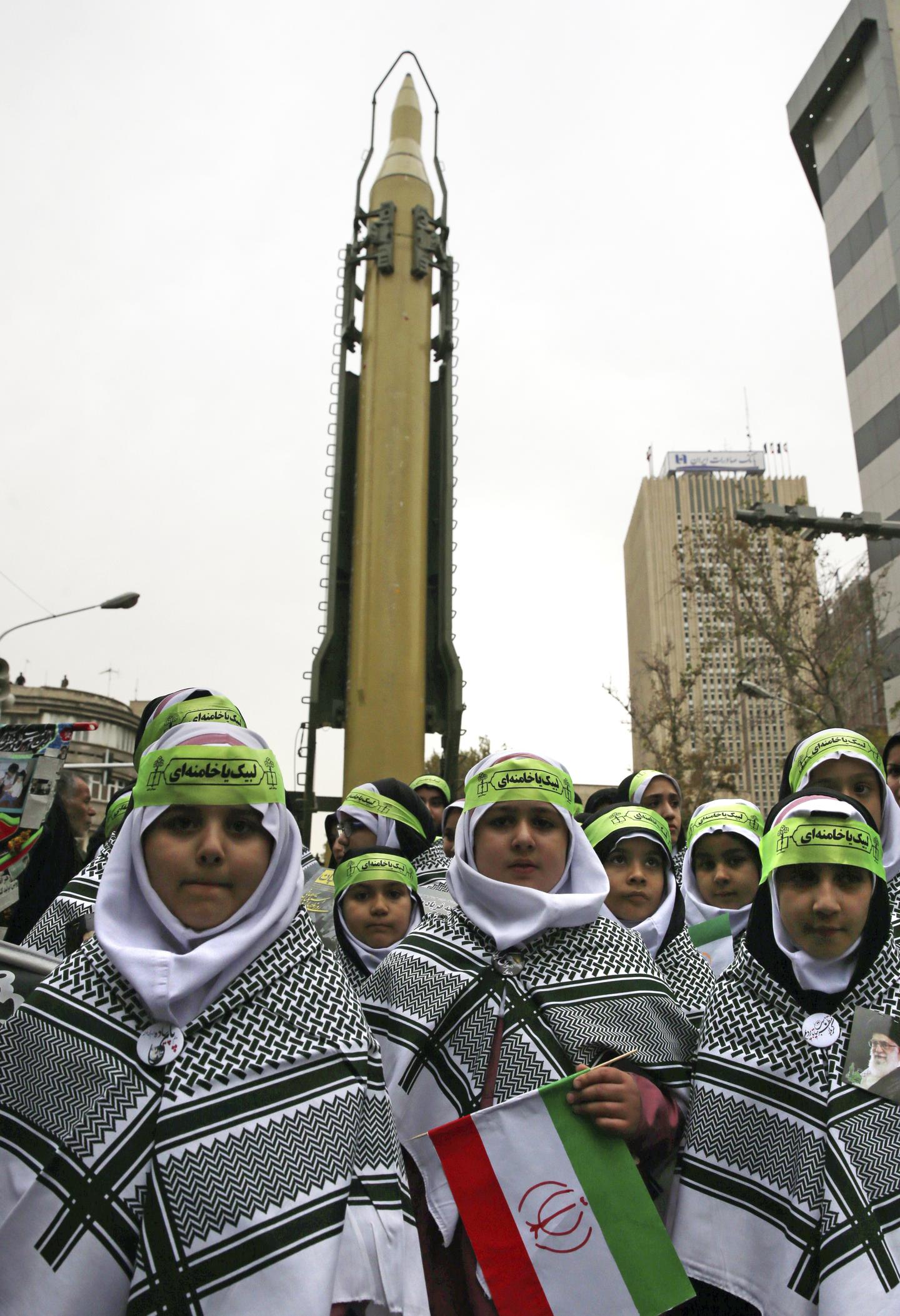 How To Weigh The Worth Of The Iran Nuclear Deal RealClearDefense