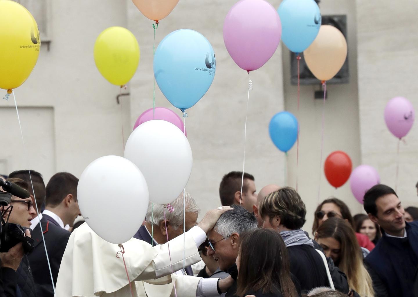 An Unexpected Way to Inflate a Balloon Toy Video RealClearScience