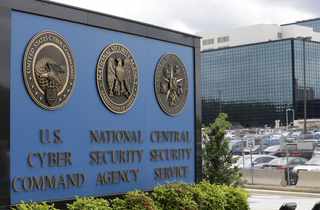 Deep Security Breach Cripples NSA