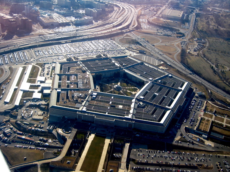 DoD to Take Over All Security Clearances in Nine Months