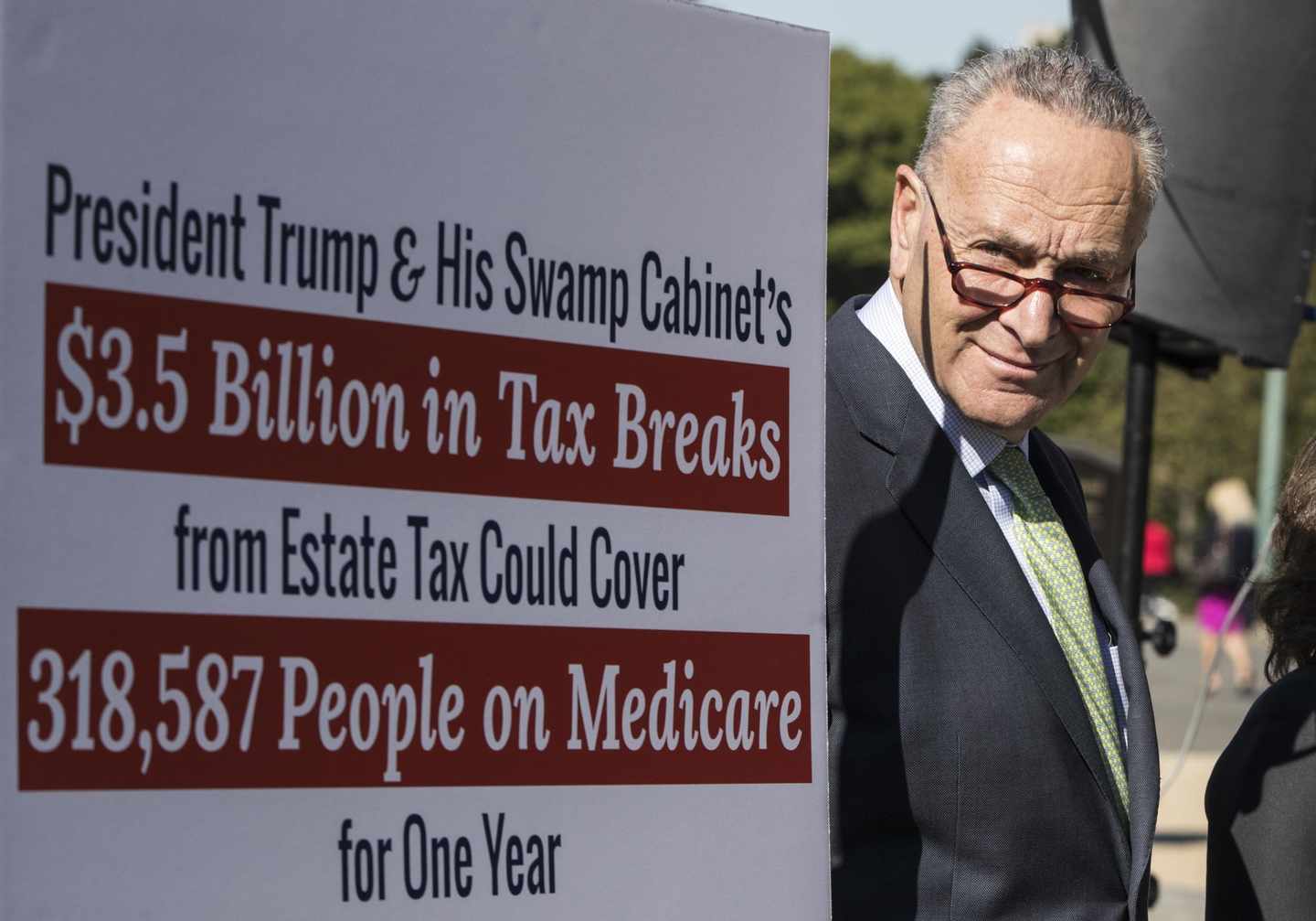 The Entirely Made Up Claim That Corporations Pay No Tax