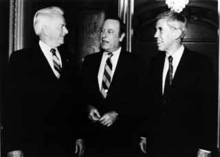 Remembering Robert Byrd's Rule