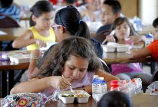 How Schools Can Best Support Children Living in Poverty