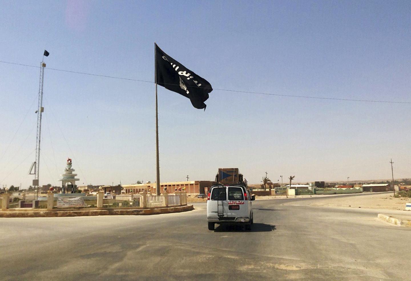 Is Islamic State Making Plans for a Comeback in Iraq? | RealClearDefense