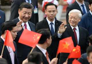 How Beijing Hinders Free Speech in America