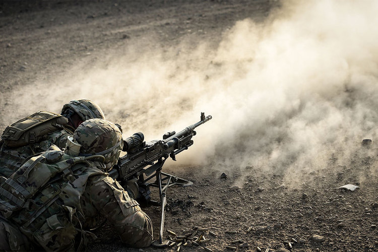 Has the U.S. Military Really Lost ‘The Art of Killing’?