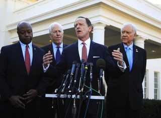 The New Republican Plan to Deregulate America