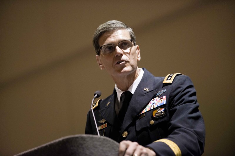 CENTCOM Commander’s 2018 Reading List | RealClearDefense
