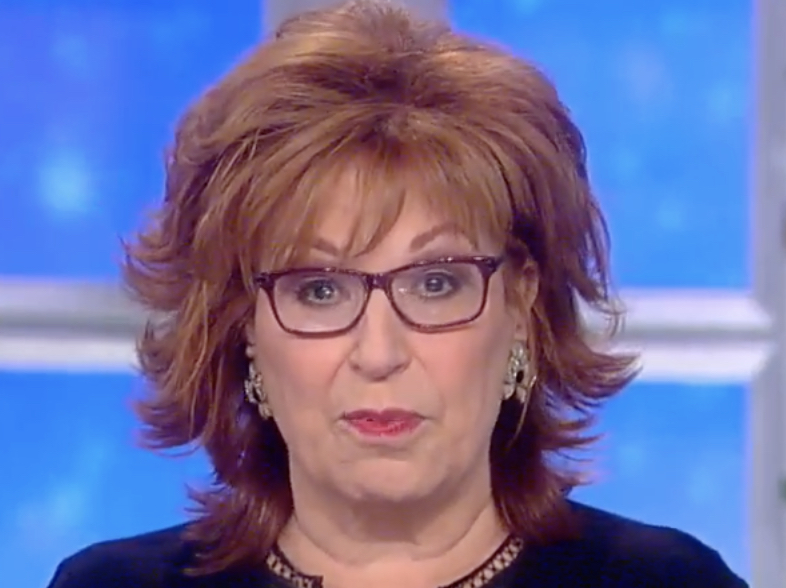 Joy Behar Bikini