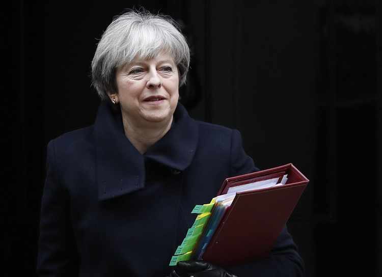 Downing Street Needs a Director of Strategy