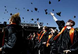 How a Dropout Factory Turned Itself Around