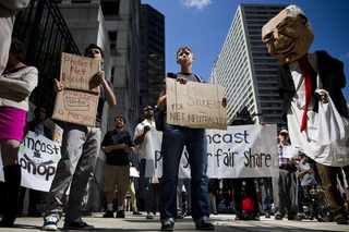 Net Neutrality Is the Free Speech Fight of Our Generation