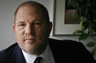 Weinstein's Complicity Machine, Including Clintons