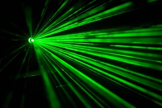 Continuous Atom Laser One Step Closer