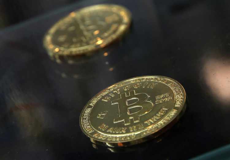What Is Bitcoin? - Geopolitical Futures