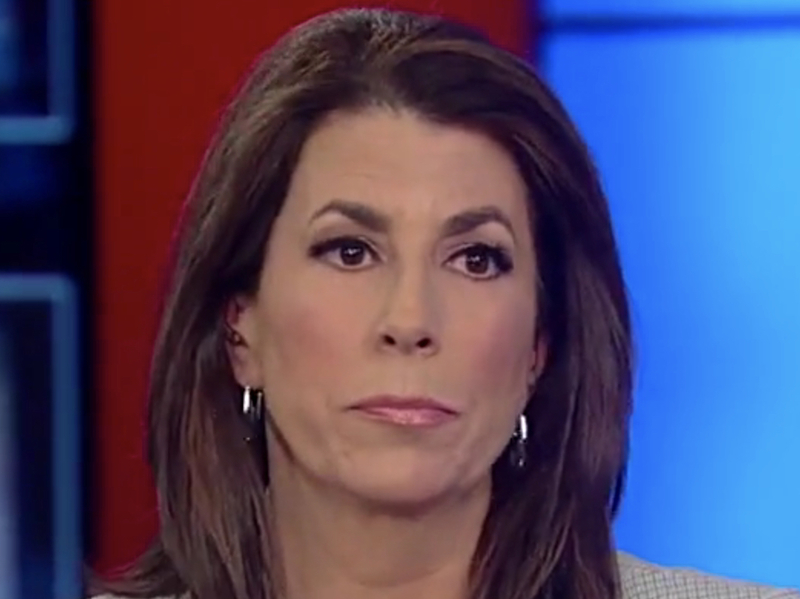 Tammy Bruce: Republican Establishment Wants To Lose Senate Majority So Trum...